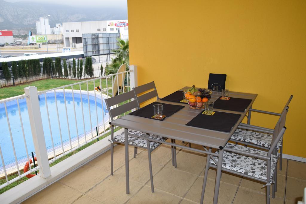 Daire Casa El Verger
